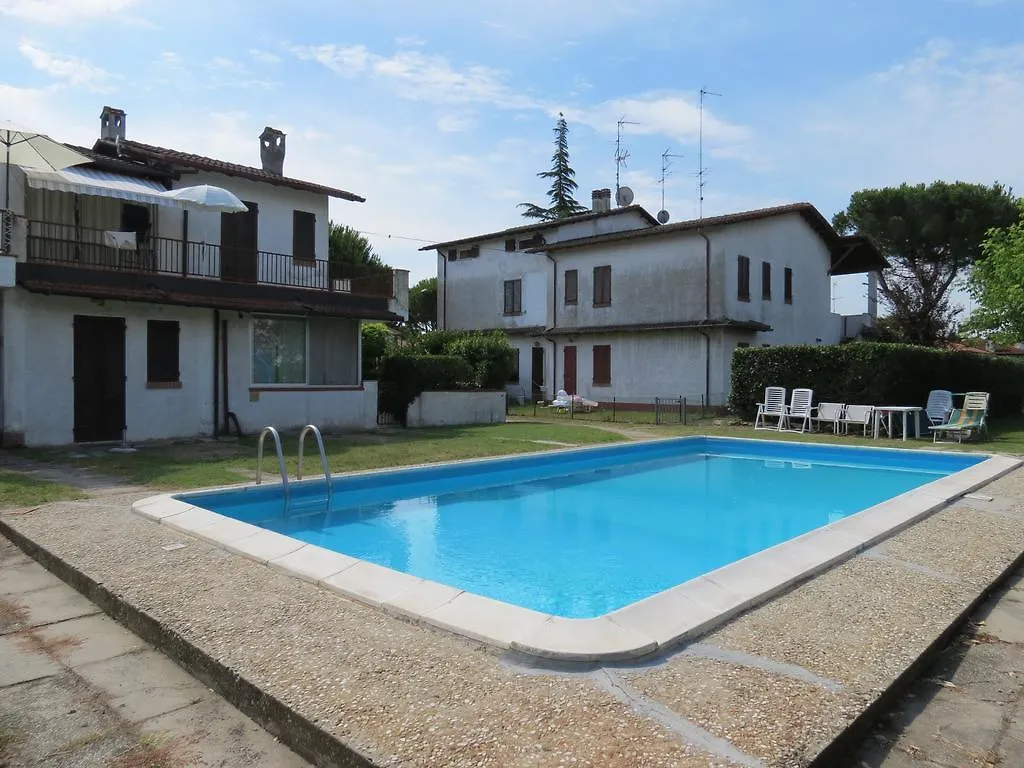 Appartamento Europa Lido delle Nazioni